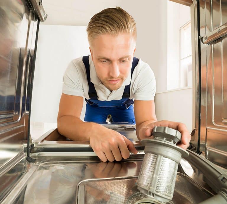 residential plumbing services